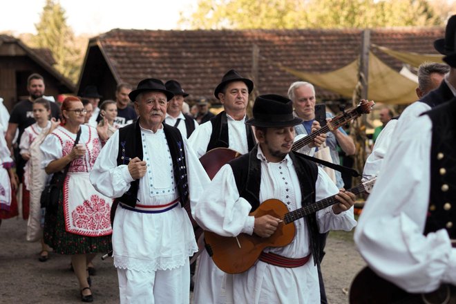 U planu je i bogat kulturno-umjetnički program/Foto: TZ Južna Bilogora