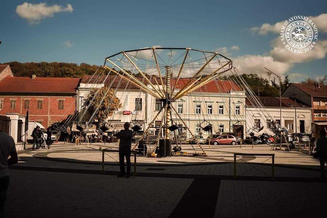 Foto: Slavonski banovac/Antonio Pejša/Phi Media