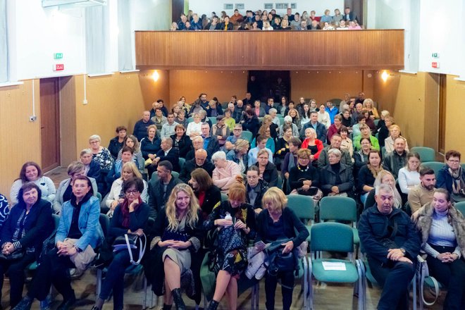 Publika je uživala u svim izvedbama/Foto: Štefan Brajković