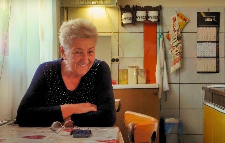 Fotografija: Ankica Gusak, 78-godišnjoj umirovljenici/Foto: Screenshot