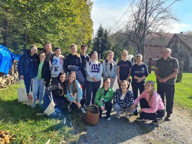 Foto: Ekonomska i turistička škola Daruvar