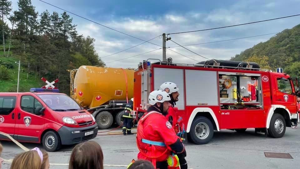 Fotografija: Foto: Općina Sirač