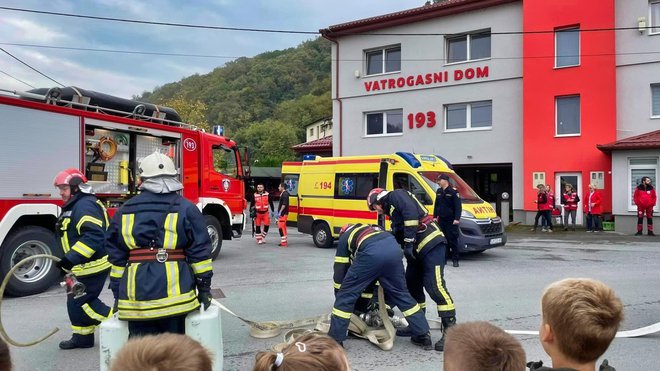 Foto: Općina Sirač