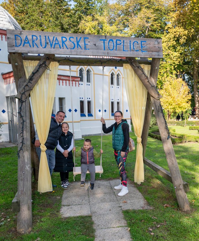 Foto: Predrag Uskoković/Grad Daruvar