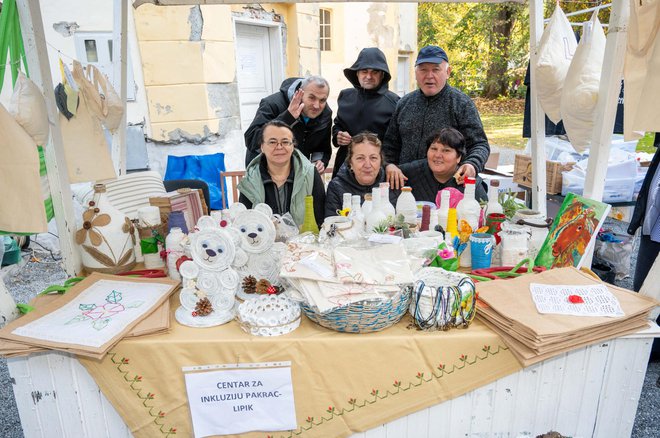 Foto: Predrag Uskoković/Grad Daruvar