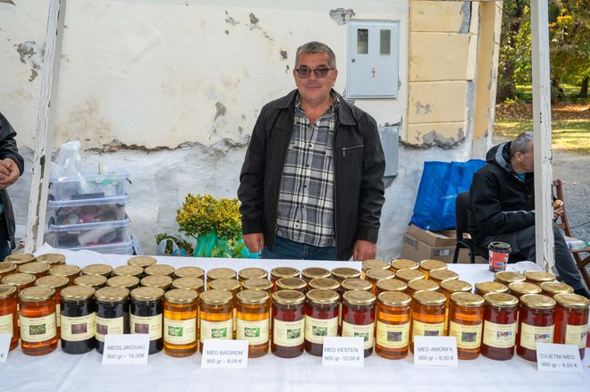 Foto: Predrag Uskoković/Grad Daruvar