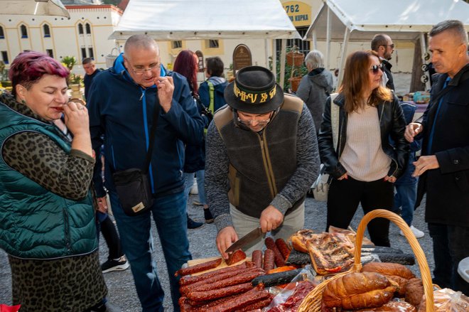 Foto: Predrag Uskoković/Grad Daruvar