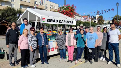 Donesite plastične čepove na daruvarski trg i pomozite oboljelima od leukemije i limfoma