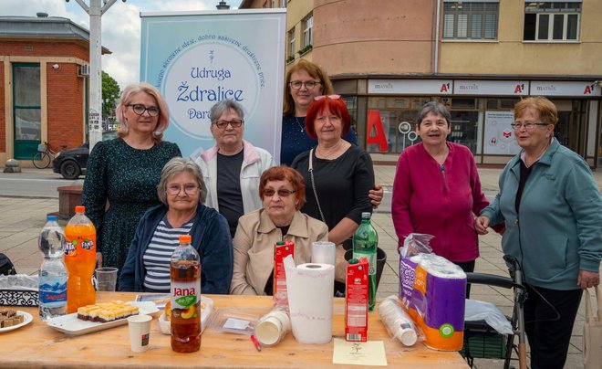 Udruga Ždralice/Foto: Predrag Uskoković/Grad Daruvar