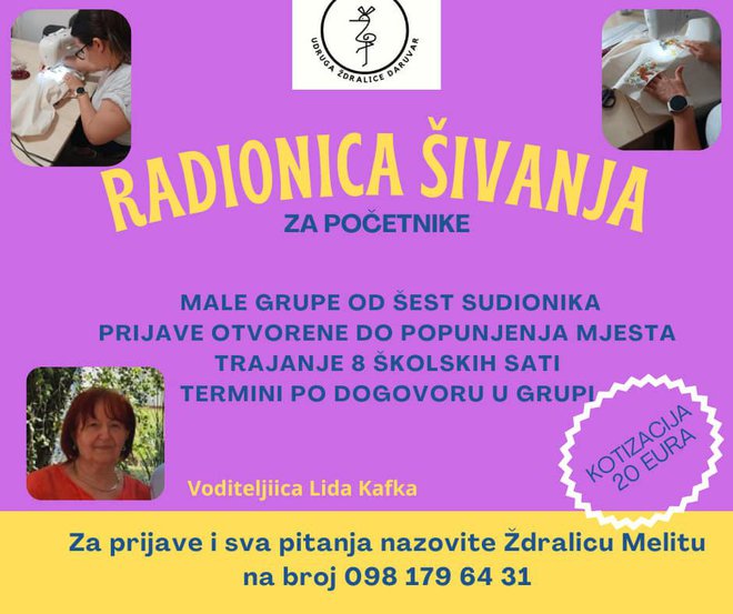 Foto: Udruga Ždralice