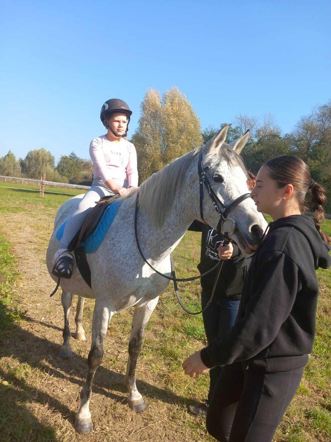 Foto:OŠ Veliko Trojstvo