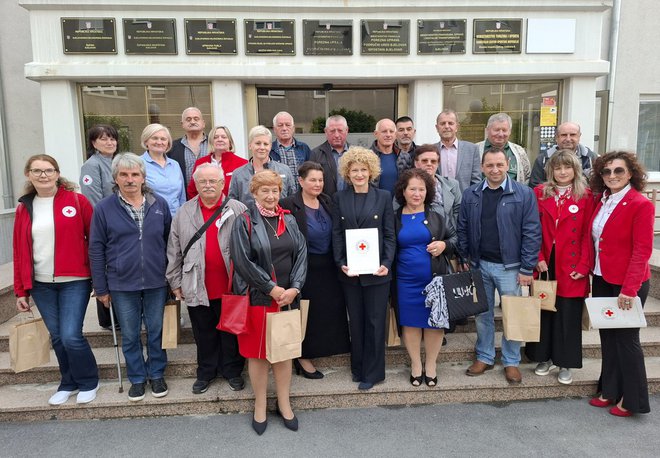 Ponos Bjelovarsko-bilogorske županije/Foto: Slavica Trgovac Martan