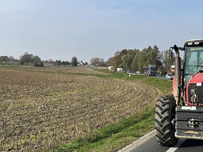 Foto: FB Policija zaustavlja Bjelovar i okolica