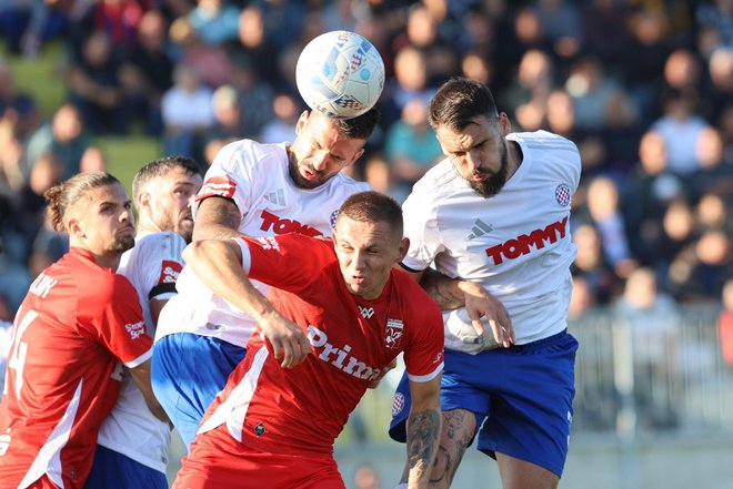 Foto: Jakov Prkić/CROPIX