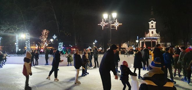 Foto: Grad Bjelovar