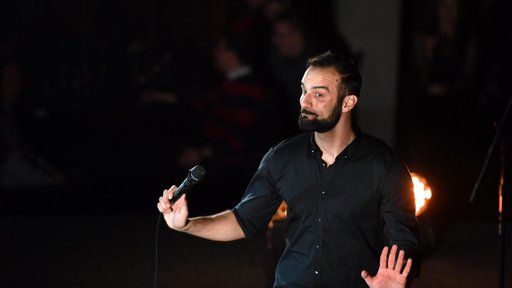 U Daruvar stiže jedan od naših najpoznatijih stand-up komičara: "Nasmijat ćete se do suza!"