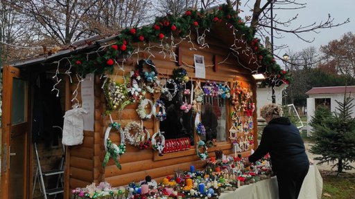 ADVENT U BJELOVARU I vi možete obogatiti ovogodišnju blagdansku čaroliju