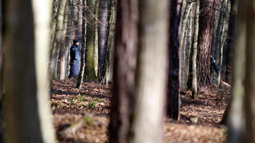 Detalji tragedije kod Sirača: "Stablo prilikom pada zahvatilo muškarca i povuklo ga niz strminu"