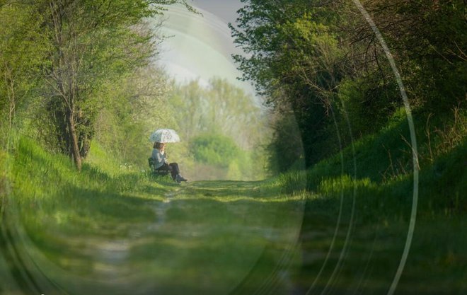 U nedjelju imate priliku snimiti jedinstvene prizore/Foto: Centar Natura 2000