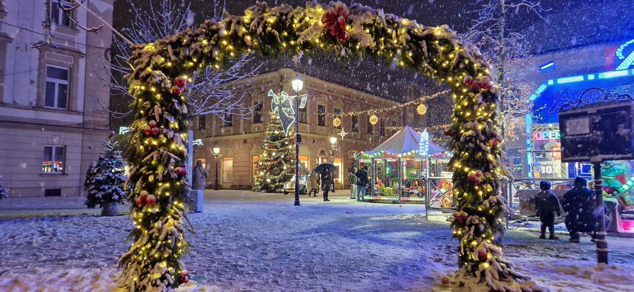 Fotografija: Foto: Grad Bjelovar