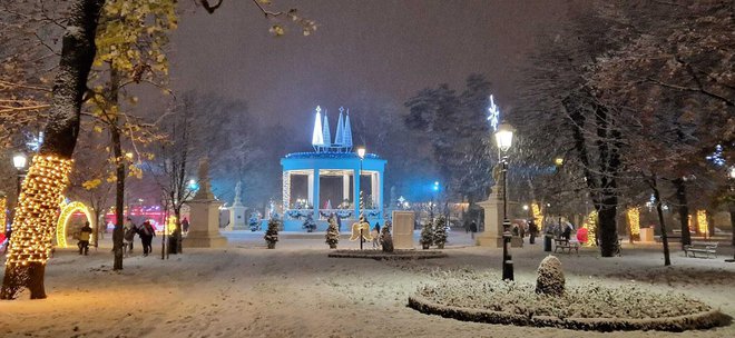 Foto: Grad Bjelovar