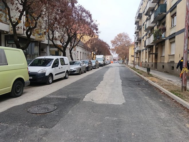 Sve će biti gotovo do Adventa/Foto: Slavica Trgovac Martan