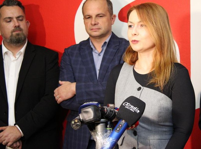 Tihana Vincek Smešnjak/Foto: Slavica Trgovac Martan/MojPortal.hr