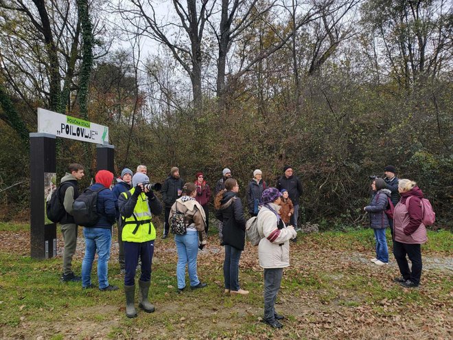 Foto: Centar Natura 2000