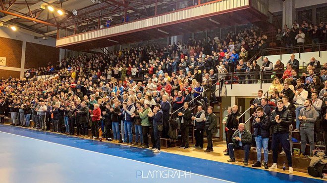 Foto: MNT Bjelovarski Božić