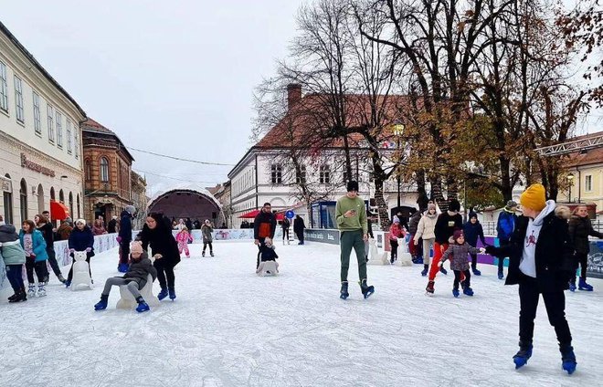 Foto: CUK Bjelovar