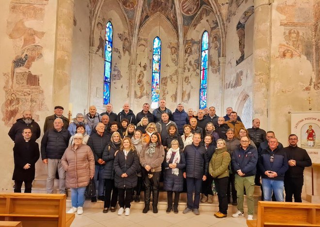 Bazilika Gospe Voćinske u Voćinu/Foto: HVIDR-a Daruvar