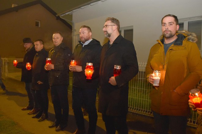 U Bjelovaru su se okupili lokalni dužnosnici/Foto: Grad Bjelovar