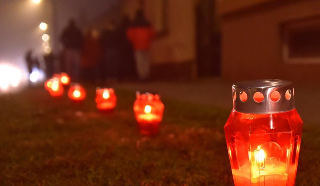 Počivali u miru/Foto: Grad Bjelovar