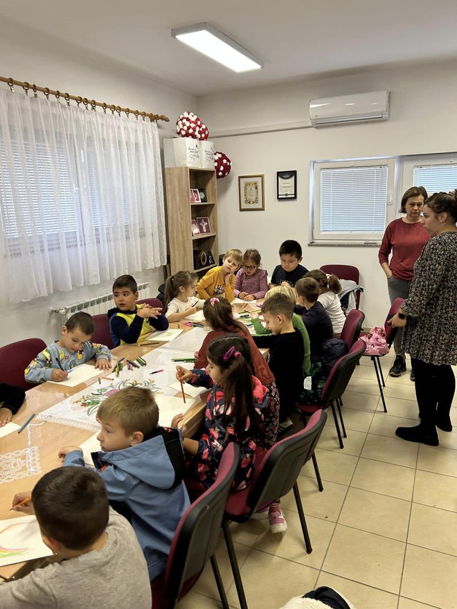 Foto: Udruga žena Gudovac