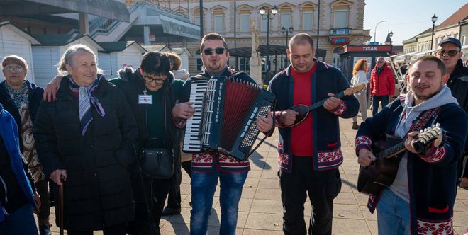 Foto: Predrag Uskoković/Grad Daruvar