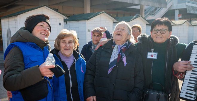 Foto: Predrag Uskoković/Grad Daruvar