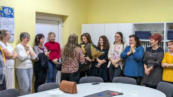 Foto: OŠ Ivana Nepomuka Jemeršića Grubišno Polje