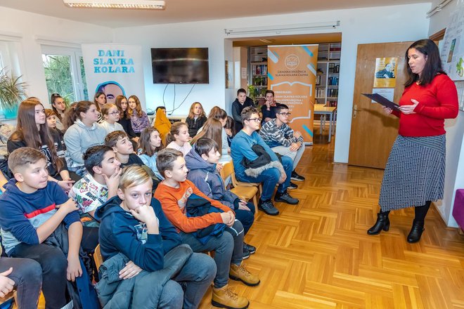 Svake godine organiziraju se sadržaji i za djecu i za odrasle/Foto: Grad Čazma (Davor Kirin)