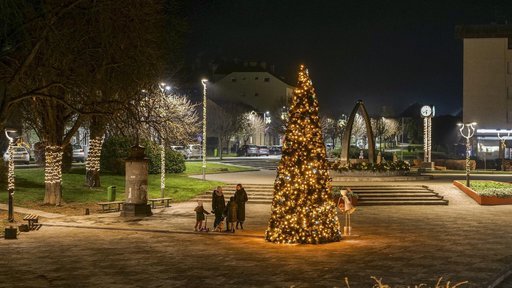 Počinje Advent u Garešnici: U nikad bogatijem programu sudjeluju sve gradske udruge i društva