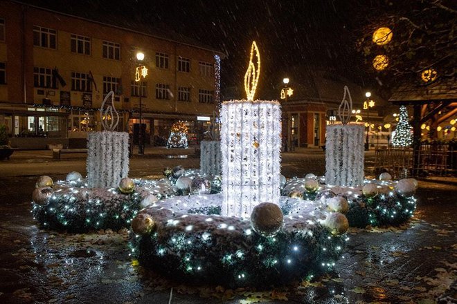 Foto: Predrag Uskoković/Grad Daruvar