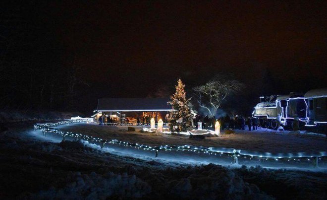 Advent u Velikom grđevcu/FotoTZP Južna Bilogora