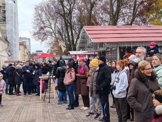 Foto: Martina Čapo