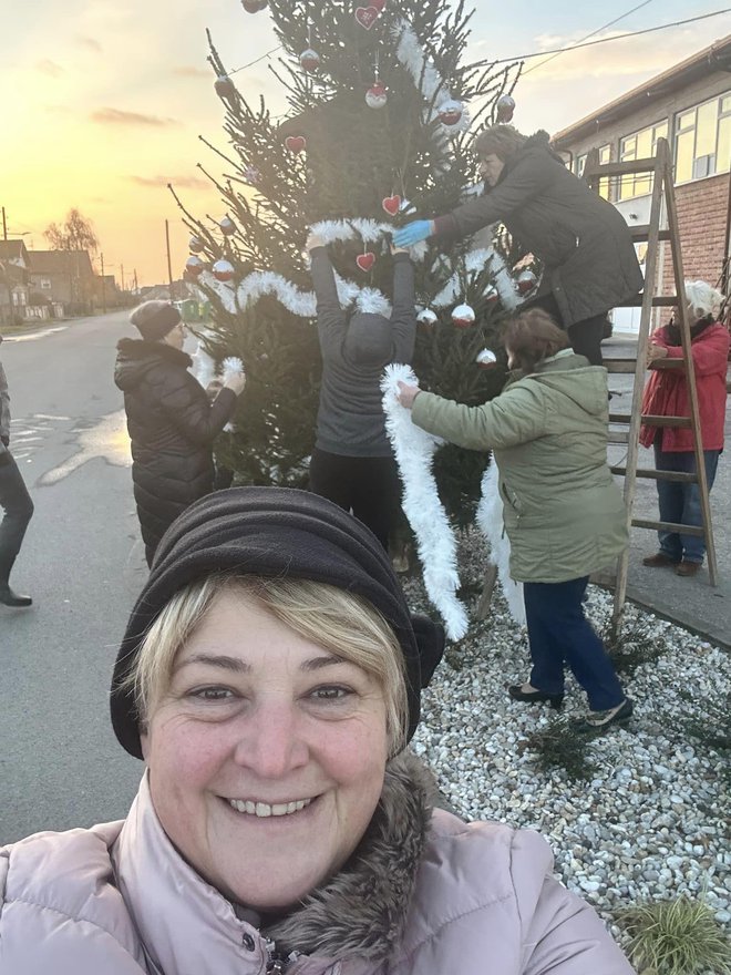 Kad se male ruke slože, sve se može/Foto: Udruga žena Gudovac