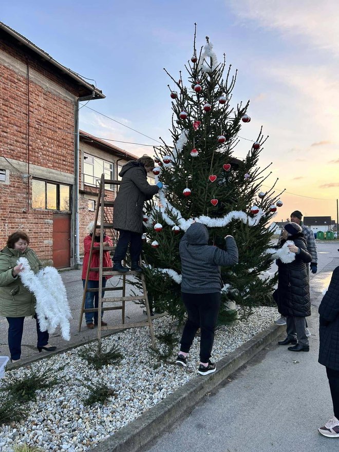 Foto: Udruga žena Gudovac