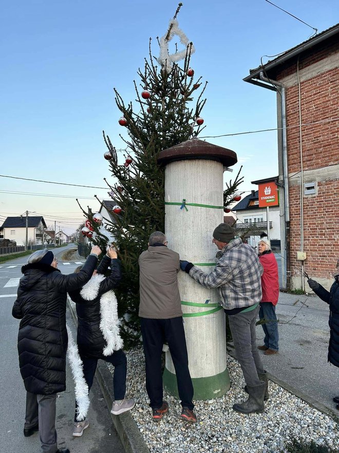 Foto: Udruga žena Gudovac