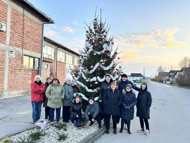 Foto: Udruga žena Gudovac