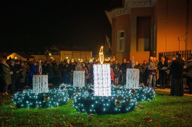 Foto: Predrag Uskoković/Grad Daruvar