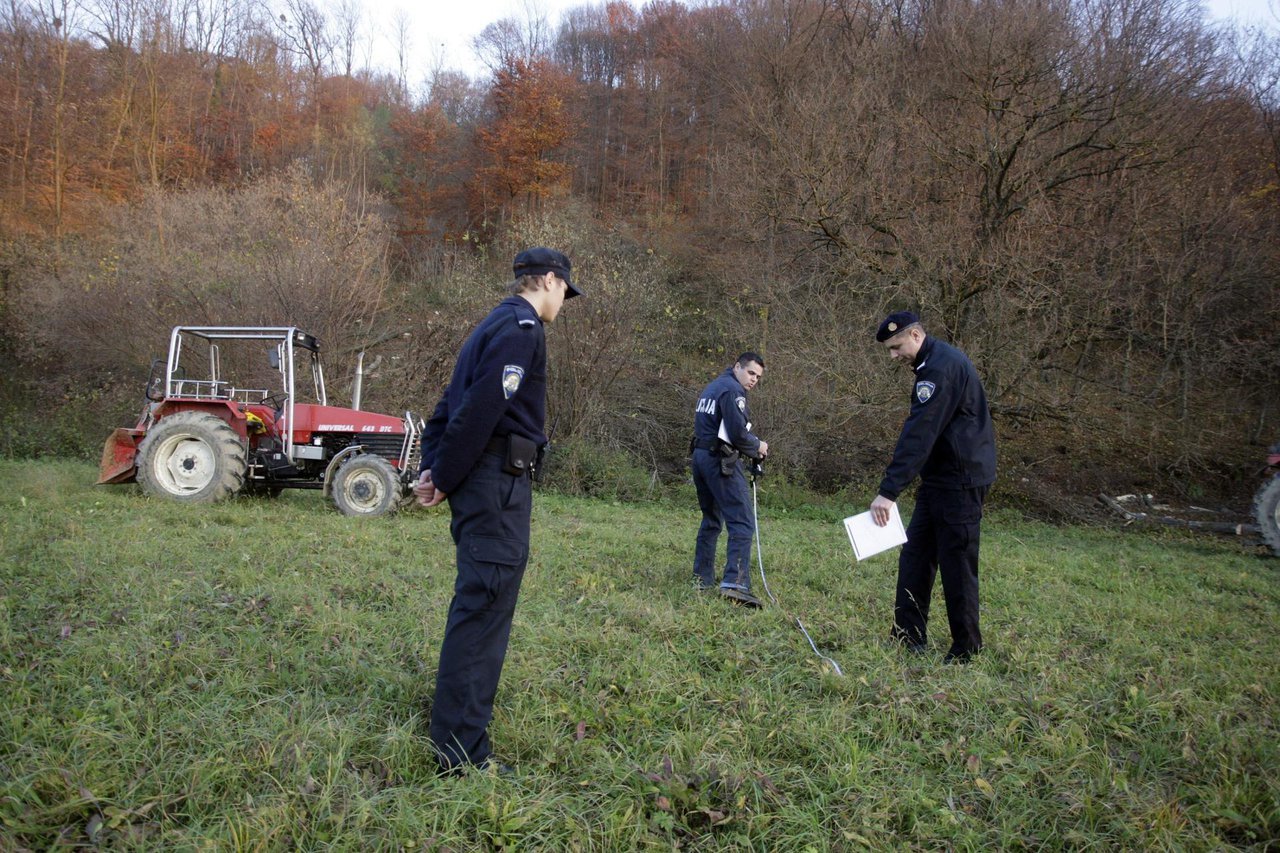 Fotografija: Foto: Zeljko Hajdinjak/Cropix (ilustracija)