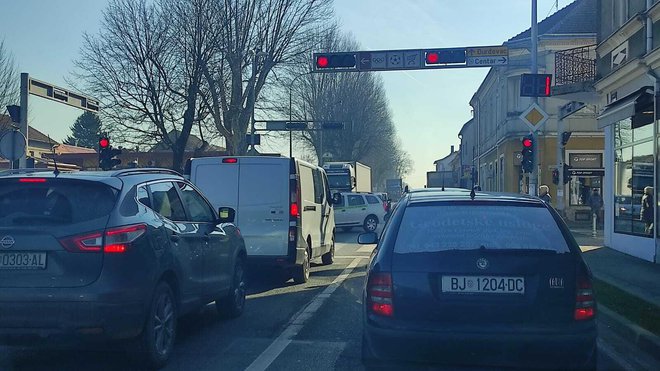 Ovakve gužve trebale bi postati stvar prošlosti/Foto: Martina Čapo