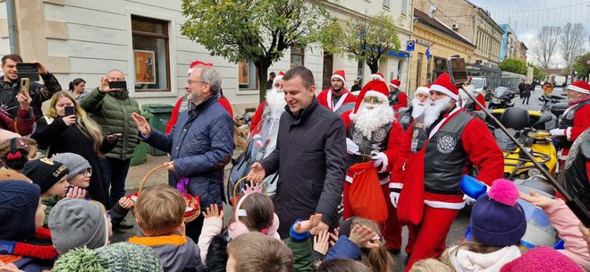 Foto: Grad Bjelovar